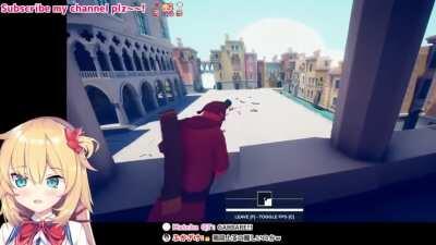 DON'T COME AAAAAAAAAAAAAA