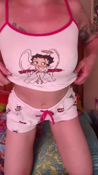 My countdown before I flash you