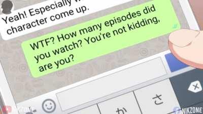 WHEN THE OLDEST TRICK IN THE BOOK FAILS