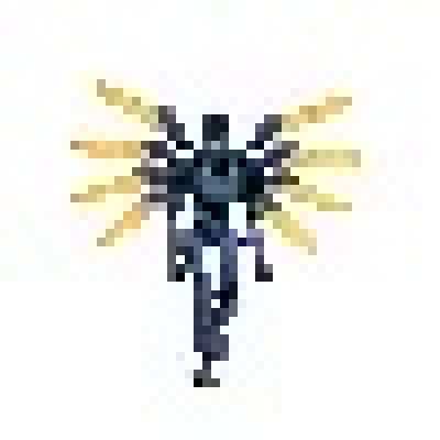 Do you have nicknames for your weapons? (image kinda related)