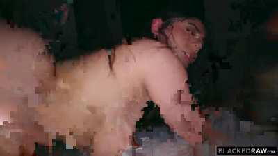 BLACKEDRAW - Violet Myers #2