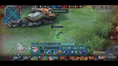 A little birdie (aka Betosky) told me Silvanna is pretty op now, so I gave her a try again :)