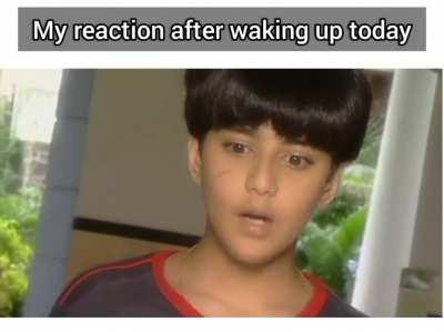 Older you get, faster the time runs