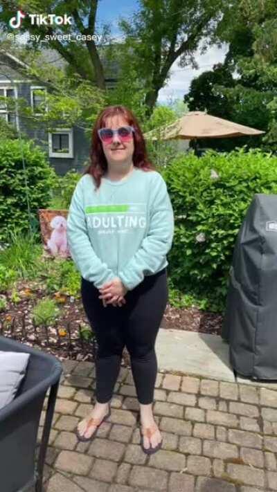 No one wants to take a Pikachu, girl