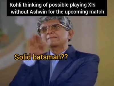 Pretty tough choice ahead