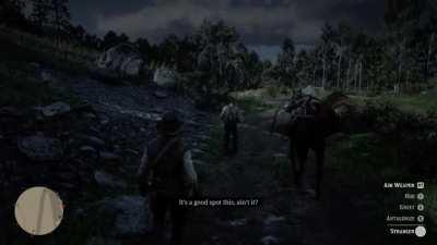 John learned a lot from Arthur