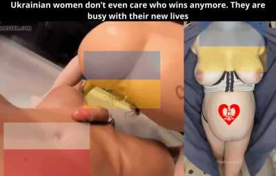 Busy and happy as ever