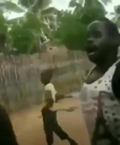 Batalha de angolano kk