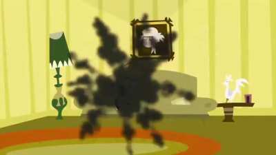 Average Jhonny Test Episode