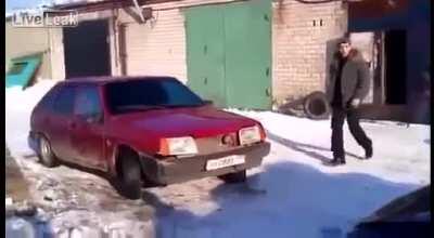 Carro em ótimo estado🤝