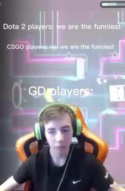 Why is this so accurate lmao