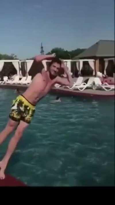 Might impress Lè Ladies with the Nutshot