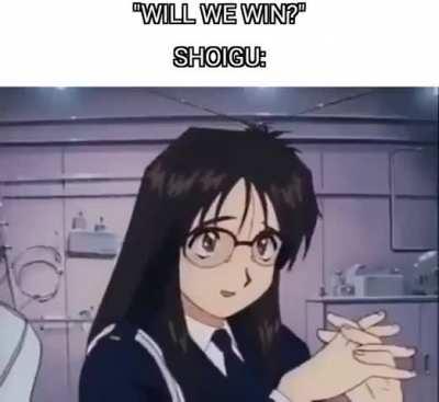 Mf just gave up on lying