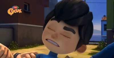 ı have achieved comedy