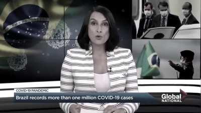 Yup 2020 is the worst