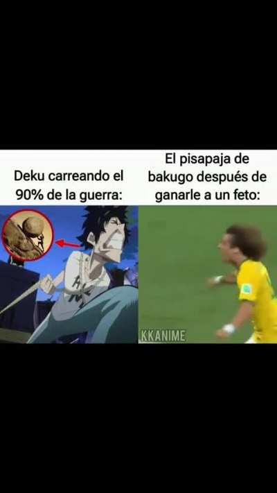 Bueno....quien tiene hambre?