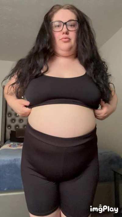 all natural and ready to be sucked on 