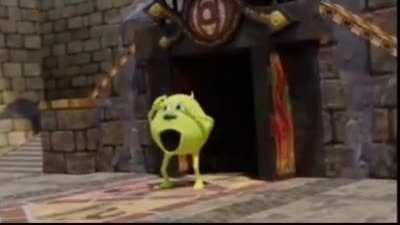 running out of letters