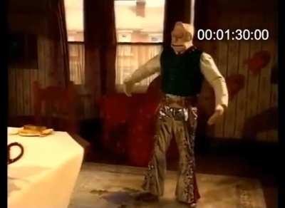 cursed_wallace_and_gromit