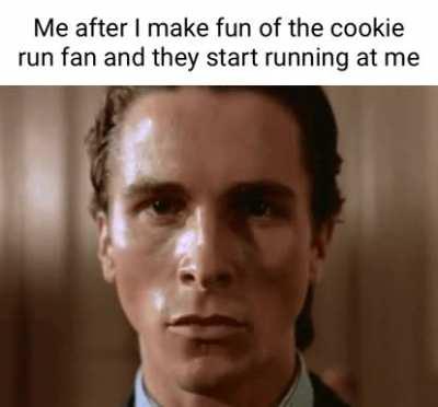 A honestly terrifying experience