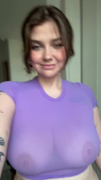 I love how they move