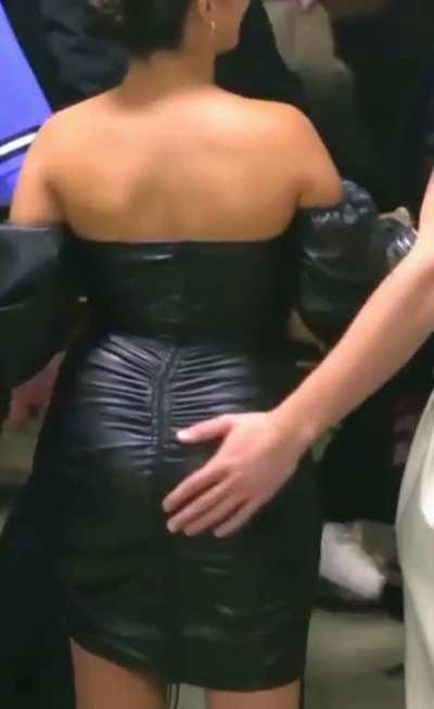 Camila Cabello (The 2021 MTV Video Music Awards, After-Party)