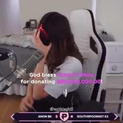 me voy a dormir si esto se hace viral me corto un coco