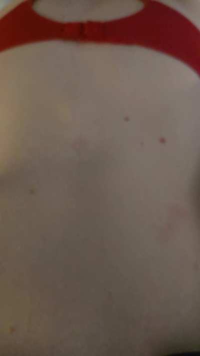 When She Submits to her Brown Dom 