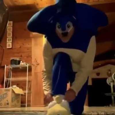 Arc 3.0 players vs The Architects