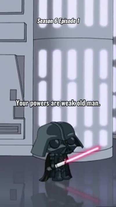 Thanks, I hate cocksaber