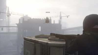 The most satisfying oppressor counter