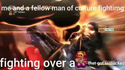 its only for my wrist i swear