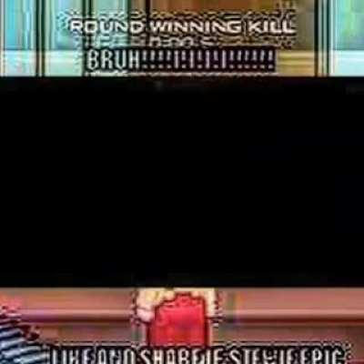 Johnny English wheelchair chase [144p]