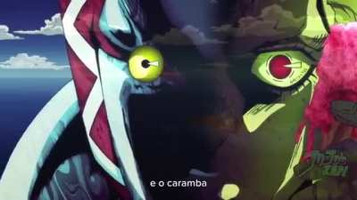 Cê que tinha ligado pra cá primeiro 