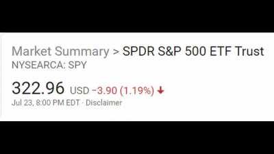 So no one told you options were gonna be this way... (sound on)