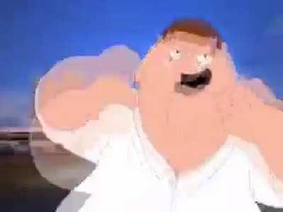 peter likes em farts rough