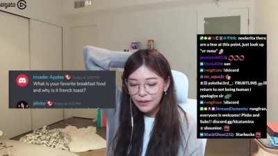 I love Miyoung's smile at the end there, also 👀