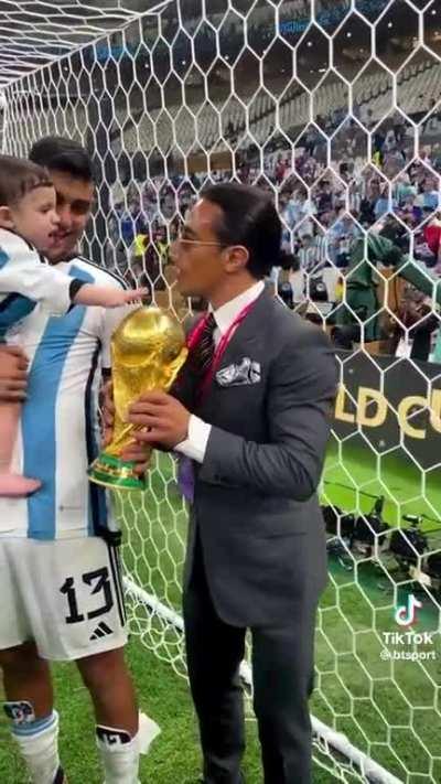 Anyone remember this ?