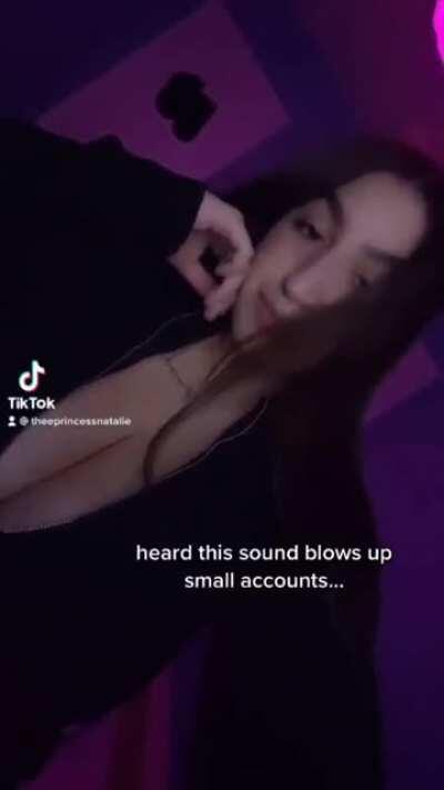 How are we almost at 1000 already?? thank you guys!! new tik tok :)