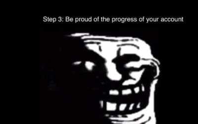 Agony. Malice, if you will.