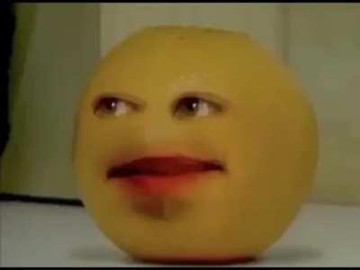 I’m sorry about this