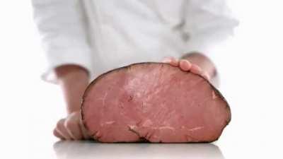 Be Arby! I have to beat my meat!