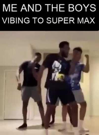 It's that time again