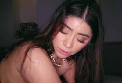 Just a bubble butt bonanza