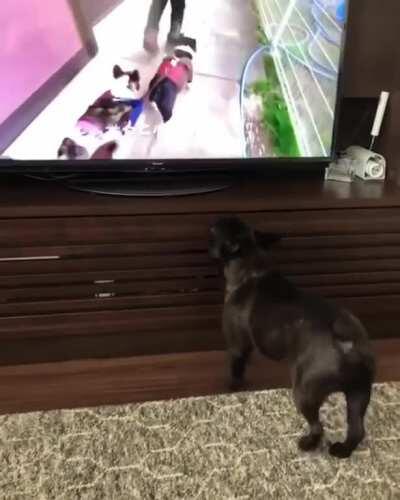 Exercising with your friends