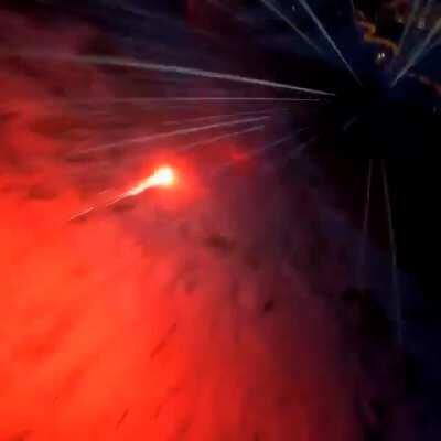 The amount of energy coming from this video is unmatched from anything else I’ve seen