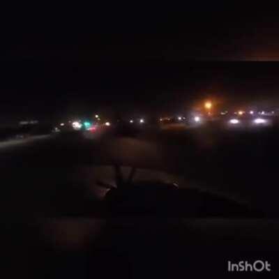 COD Tamaulipas Warfare