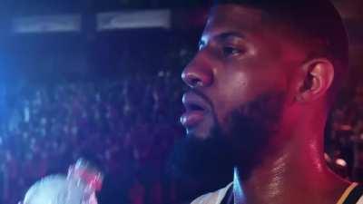 Luka Buzzer Beater (Playoff P Edit)