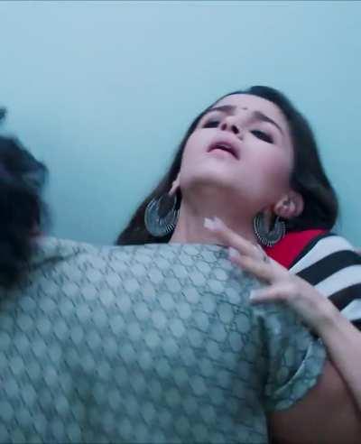 Alia Bhatt [Rocky Aur Rani Kii Prem Kahaani]