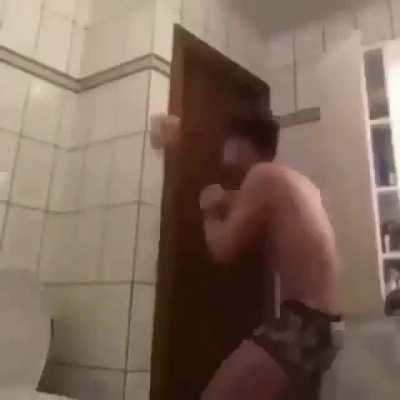 Karate Pica 😳👌